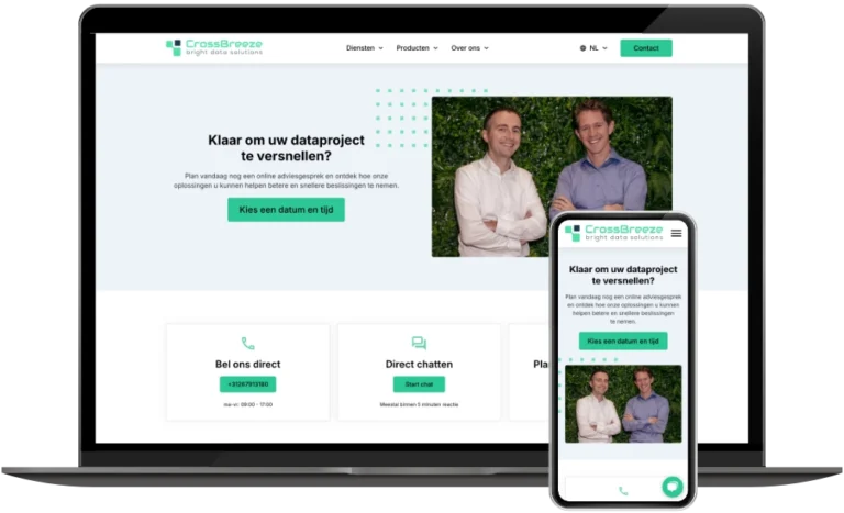 Crossbreeze Call To Action