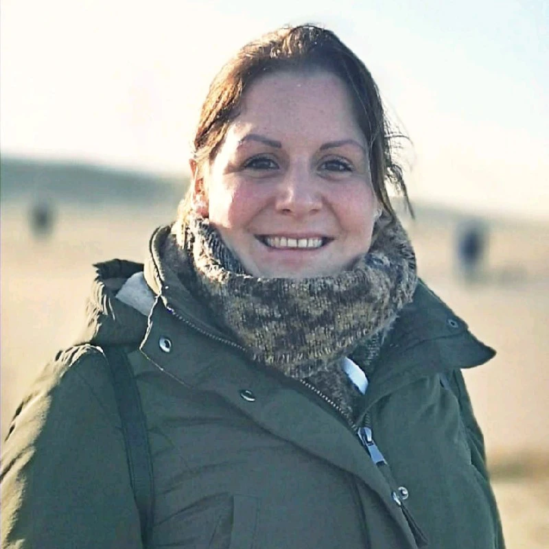 Nathalie Hoddenbach