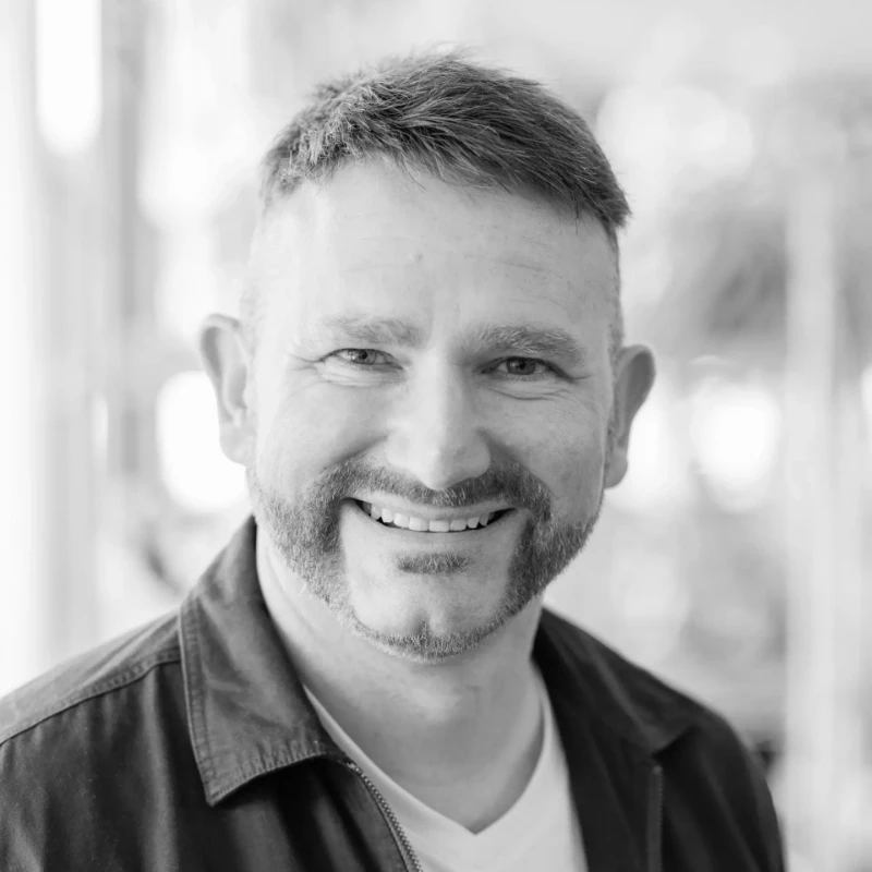 Craig Pattison
