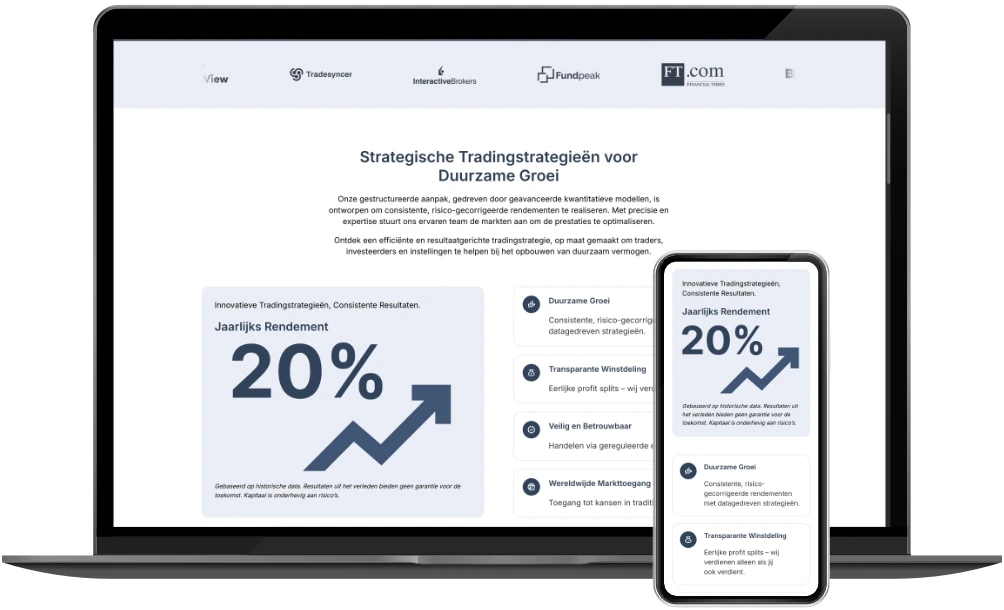Killian Capital Percentage