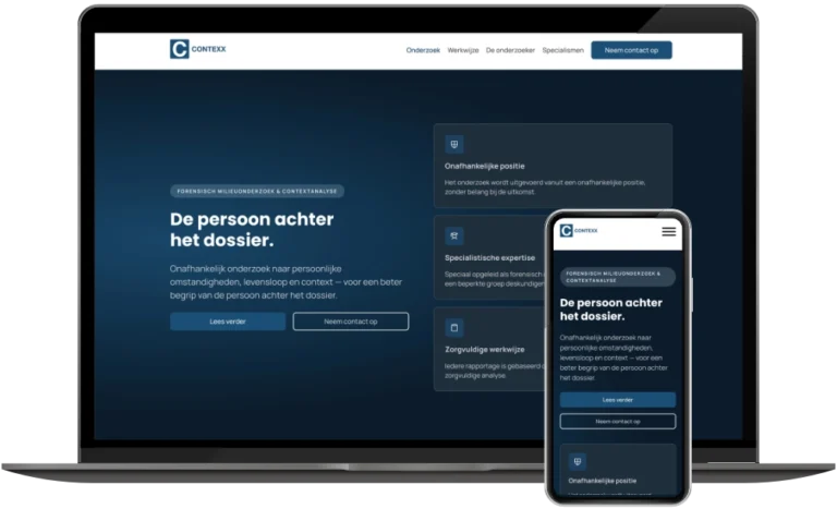 Contexx