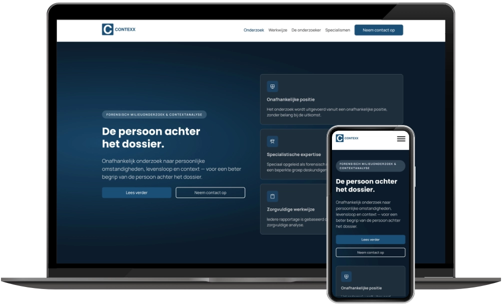 Contexx